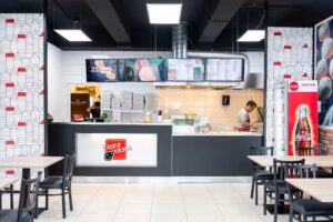 Pizza&rsquo;Dam Noord