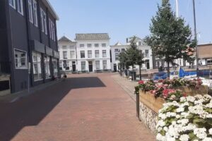 Pizza Grill-Room Sphinx