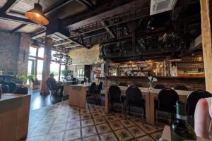 Pizza @Hoeve Cobelli