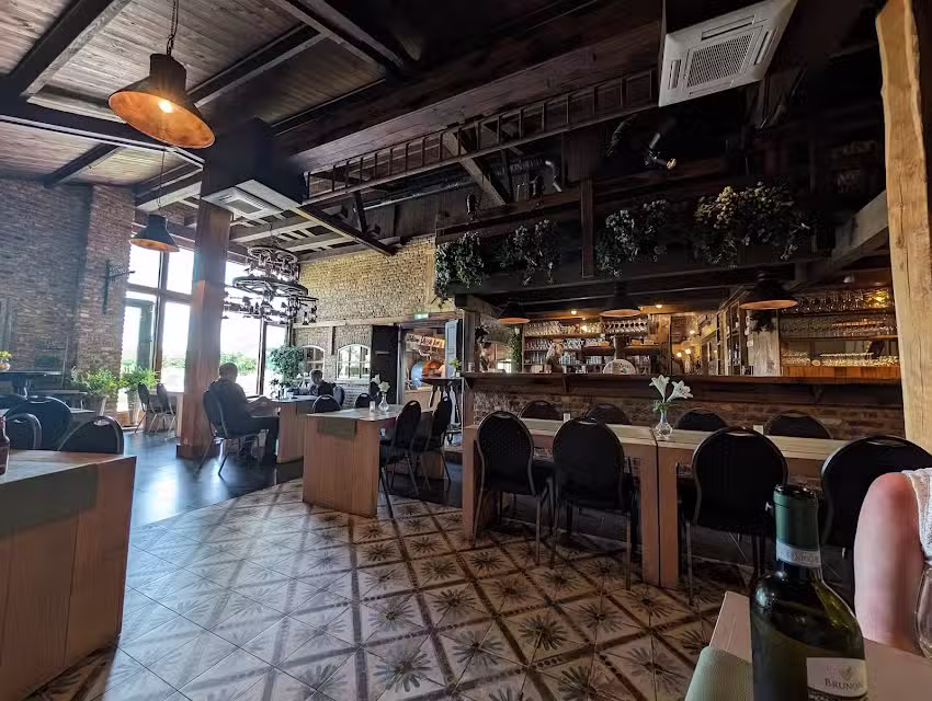 Pizza @Hoeve Cobelli