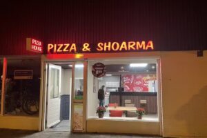 Pizza House Numansdorp