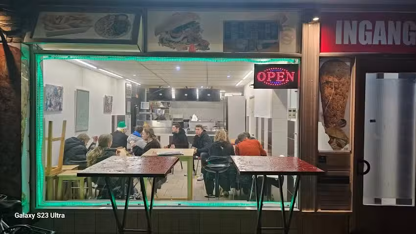 Pizza Lier