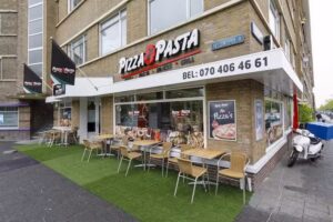 Pizza Pasta Plein🍕