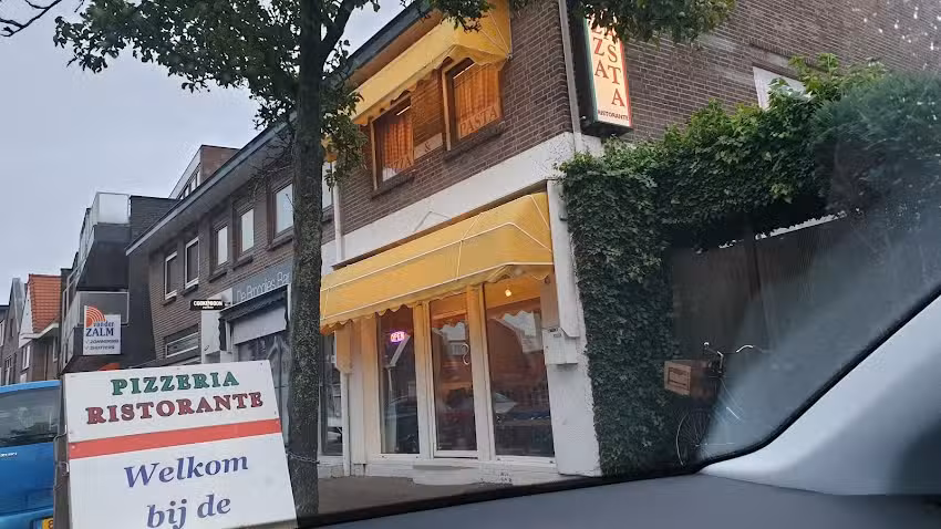 Pizza & Pasta Wassenaar