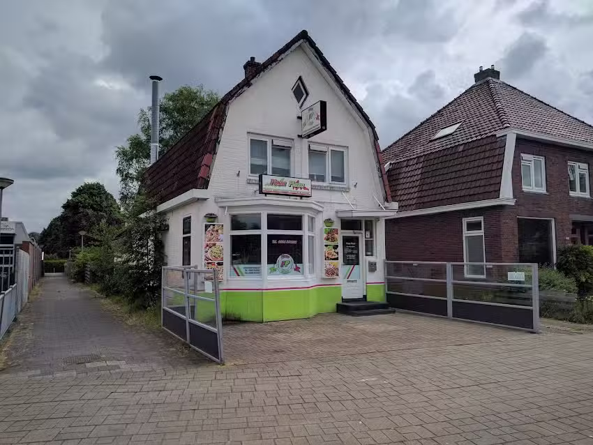 Pizza Plaza