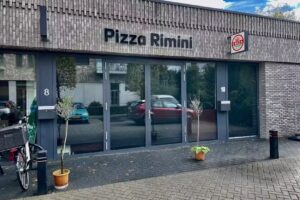 Pizza Rimini