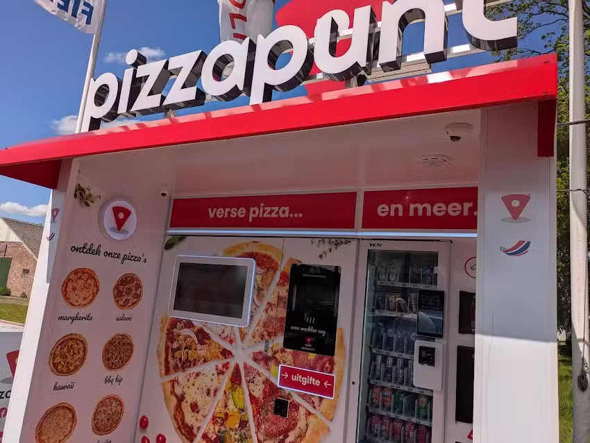 Pizzapunt