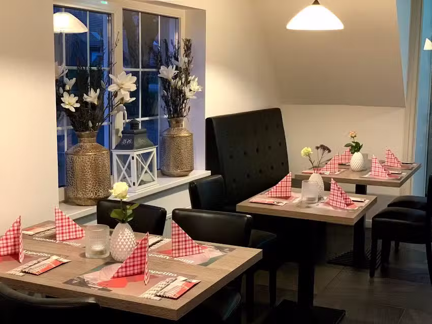 Pizzaria La Mama Oude Pekela