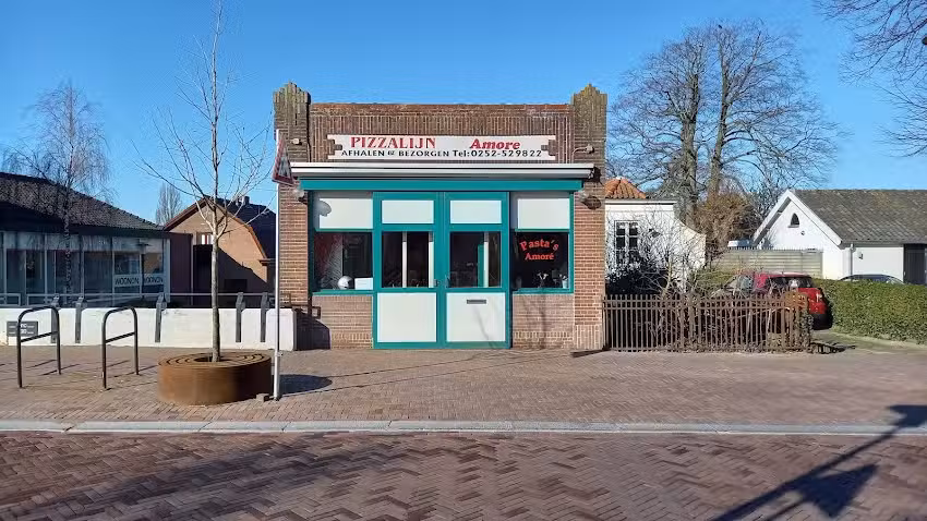 Pizzeria Amore