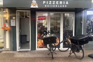Pizzeria Beijerland