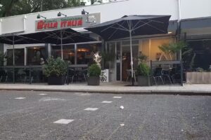 Pizzeria Bella Italia 🇮🇹