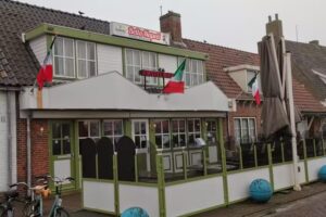 Pizzeria Bella Napoli