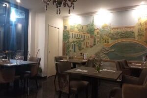 Pizzeria Bella N&aacute;poli