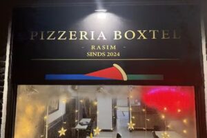 Pizzeria Boxtel