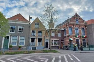 Pizzeria/Brasserie Phippizza