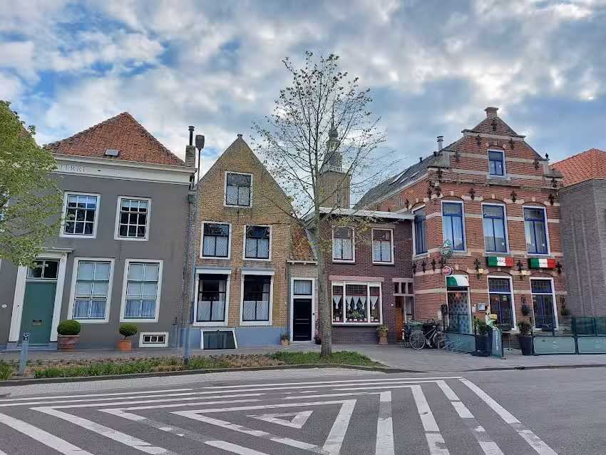 Pizzeria/Brasserie Phippizza