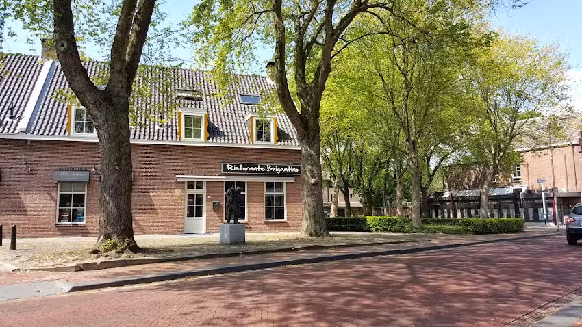 Pizzeria Brigantino 🇮🇹