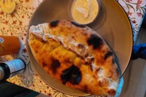 Pizzeria Collega&rsquo;s🍕