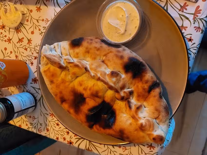 Pizzeria Collega&rsquo;s🍕