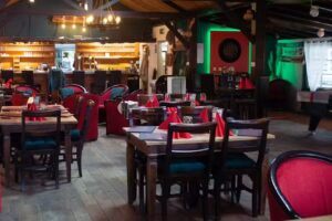 Pizzeria d’Oro Wezep