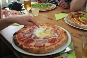 Pizzeria Da Giampaolo