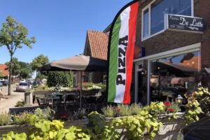 Pizzeria De Lutte