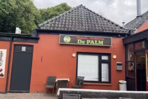Pizzeria De Palm
