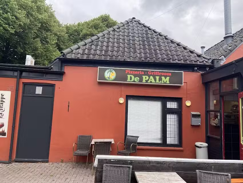 Pizzeria De Palm