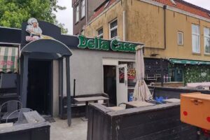 Pizzeria Della Casa