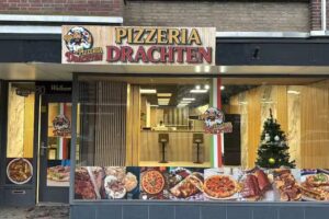 Pizzeria Drachten