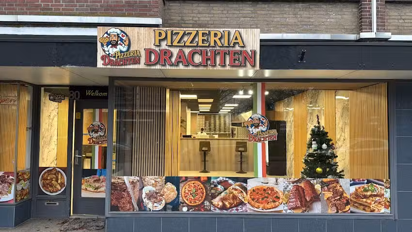 Pizzeria Drachten