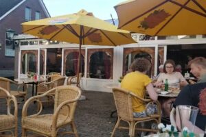 Pizzeria En Grill La Bella