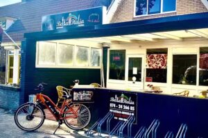 Pizzeria En Grill Restaurant Bella Italia Le Stagioni