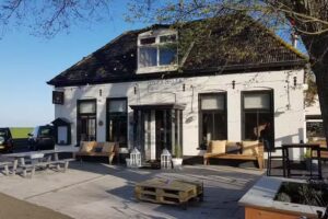 Pizzeria en Restaurant Isola Bella