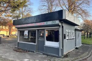 Pizzeria Etna Rotterdam