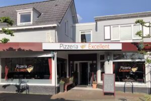 Pizzeria Excellent