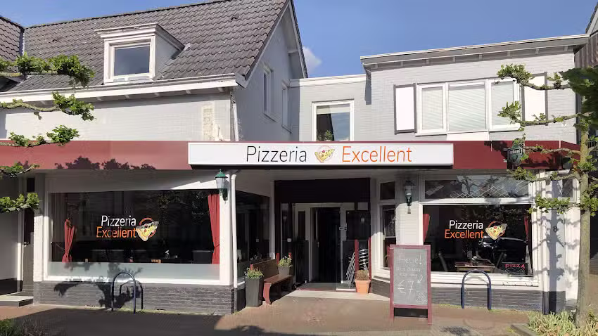 Pizzeria Excellent