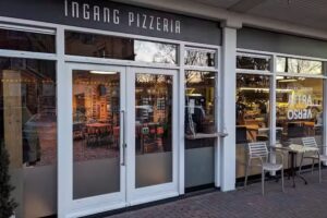 Pizzeria – Gelateria ATTRAVERSO