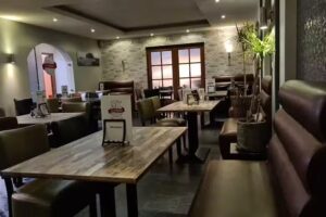 Pizzeria Grillhouse Klundert🍕