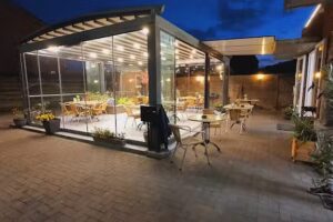 Pizzeria-Grillroom Aalten