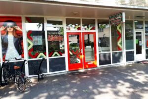 Pizzeria Grillroom Aspendos