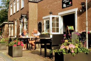 Pizzeria & Grillroom Boekelo