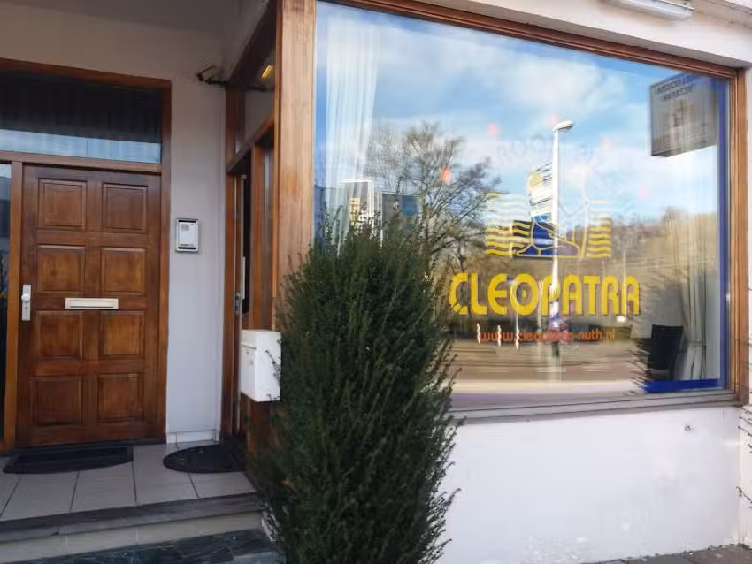 Pizzeria/Grillroom Cleopatra