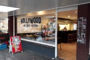 Pizzeria Grillroom Hollywood