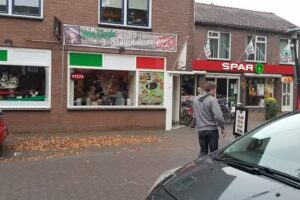 Pizzeria Grillroom Luna