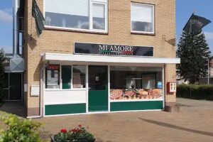 Pizzeria-Grillroom Mi Amore