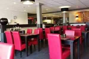 Pizzeria Grillroom Mido