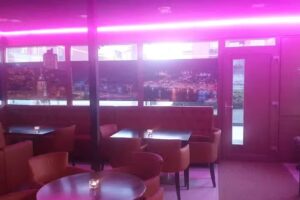 Pizzeria Grillroom Myros Pleinzicht