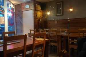 Pizzeria Grillroom Napoli