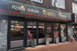 Pizzeria Grillroom Torino